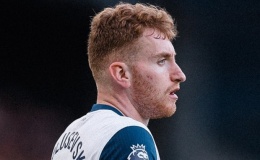 Tottenham lại mất trụ cột ở chung kết với Man Utd