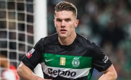 Romano xác nhận: Gyokeres chơi trận cuối, rời Sporting với giá 65 triệu euro
