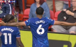 Colwill lên tiếng đúng lúc, Chelsea nhận thấy cơ hội dự Champions League