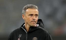 Luis Enrique: Inter Milan khác biệt so với hầu hết các đội bóng