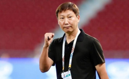 Báo Hàn cảnh báo đội nhà về sức mạnh U23 Việt Nam