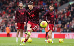 Sturridge ví Florian Wirtz là Coutinho mới của Liverpool