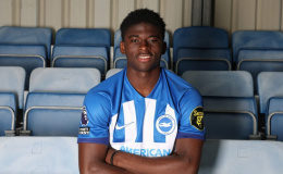 Chelsea vượt mặt MU, PSG trong vụ Carlos Baleba