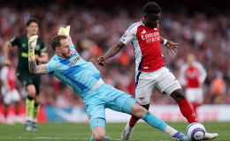 Chris Sutton nói thẳng cơ hội Brentford tạo địa chấn trước Arsenal