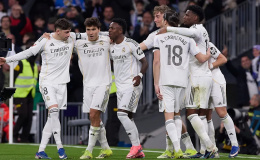 Siêu máy tính dự đoán Real phục hận Benfica