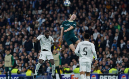 Nội bộ Real chán nản khi lại đụng độ Man City