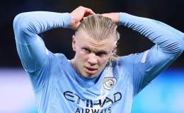 Hé lộ lý do Haaland vắng mặt trước Leeds