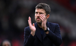 Carrick nêu lý do MU đá tệ trong hiệp một