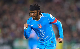 Sergi Roberto cảnh báo Barca về mũi nhọn của Atletico