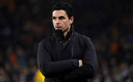 Chuyên gia gạch tên Arsenal khỏi cuộc đua Champions League