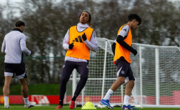 MU đôn thần đồng 15 tuổi lên đội một tránh Real chèo kéo