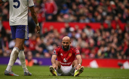 MU nhận tin dữ từ Mbeumo sau chiến thắng trước Aston Villa