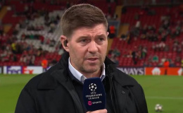 Gerrard tiếc nuối vì Liverpool để hụt bom tấn của Arsenal