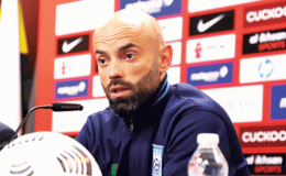 HLV Bangladesh nể phục và tin Việt Nam sẽ hạ Malaysia