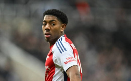 Wright kinh ngạc vì MU nhắm sao trẻ không thể tin nổi của Arsenal