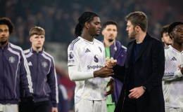 Ayden Heaven bác bỏ chỉ trích nhắm vào Michael Carrick