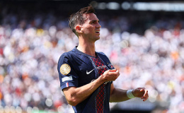 Fabian Ruiz từ chối đấu Liverpool, Luis Enquire nói gì?