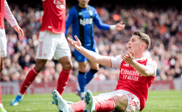 Bào chữa lố bịch, Viktor Gyokeres bị người cũ Chelsea mỉa mai