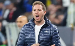 MU mở đàm phán với Julian Nagelsmann sau trận thua Leeds