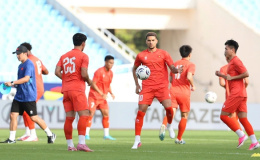 Chuyên gia ESPN mong Singapore có 1 điểm trước Việt Nam