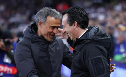 Unai Emery tự tin trước trận gặp PSG ở Siêu cúp châu Âu 2026