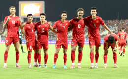 Báo Indonesia xót xa khi VN và Thái Lan lại đá chung kết