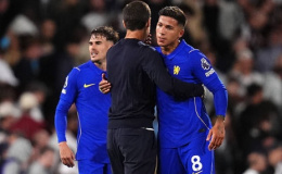 Thắng kịch tính, HLV Alonso lên tiếng về tương lai của Enzo Fernandez