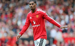 Mbeumo ca ngợi đẳng cấp của Rashford ngày trở lại