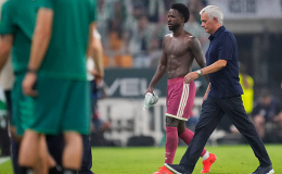 Mourinho bênh vực học trò, ví chiến thắng của Betis như trúng số