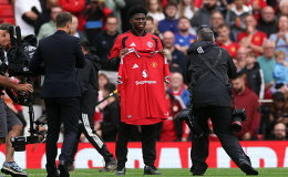 Carrick hé lộ thời điểm Carlos Baleba ra mắt MU