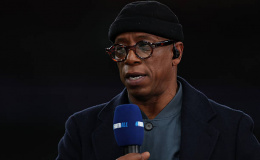 Ian Wright ca ngợi chữ ký xuất sắc của Arsenal