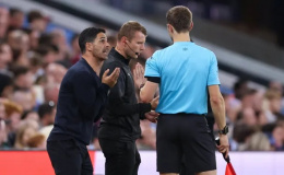 Ngoại hạng Anh thừa nhận Arsenal đáng lẽ được hưởng phạt đền trước Aston Villa