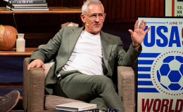 Gary Lineker nêu đích danh đội bóng sẽ cản Arsenal vô địch Champions League