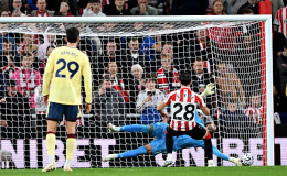 Thắng Sunderland, Arteta vẫn nổi giận vì quả phạt đền 'không thể chấp nhận'