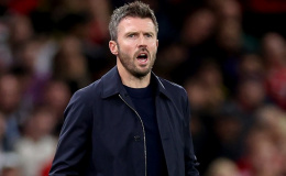 Carrick bức xúc vì VAR bỏ qua lỗi việt vị của Enzo