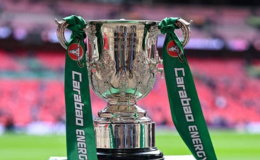 Chelsea đụng Liverpool, Arsenal dễ thở ở vòng 4 Carabao Cup