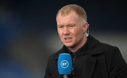 Scholes chỉ ra cầu thủ Chelsea không thể đá chính