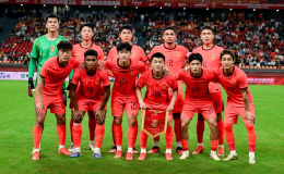 CĐV Trung Quốc phẫn nộ đòi giải tán ĐTQG sau trận thua 0-5
