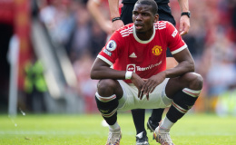 Paul Scholes thừa nhận mình là “một phần nguyên nhân” khiến Pogba rời Man Utd