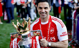 HLV Arteta phá nát văn phòng để thu phục sao Arsenal