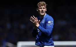 Man Utd kích hoạt vụ Branthwaite sau sự cố Martinez