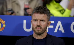 Carrick báo tin buồn về 3 trụ cột MU trước trận gặp Leeds