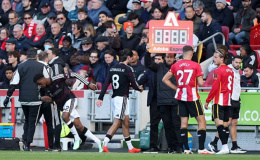 Chấn thương kép xé nát đội hình Liverpool trước Brentford
