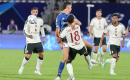 Romano xác nhận cầu thủ Man Utd không còn đứng về phía Carrick