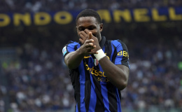 Sesko nghỉ dài hạn, MU tính chiêu mộ Marcus Thuram
