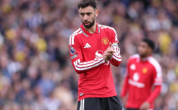 Cảnh báo của Solskjaer về Bruno linh nghiệm sau vụ chê Carrick