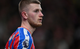 Crystal Palace lo ngại Adam Wharton rớt giá chuyển nhượng