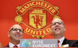 2 điều kiện để nhà Glazer bán đứt Manchester United