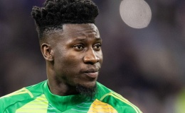 Bruno Fernandes và Andre Onana đứng trước nguy cơ rời Man United hè này
