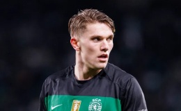 Manchester United hưởng lợi lớn từ mâu thuẫn của Viktor Gyokeres tại Sporting